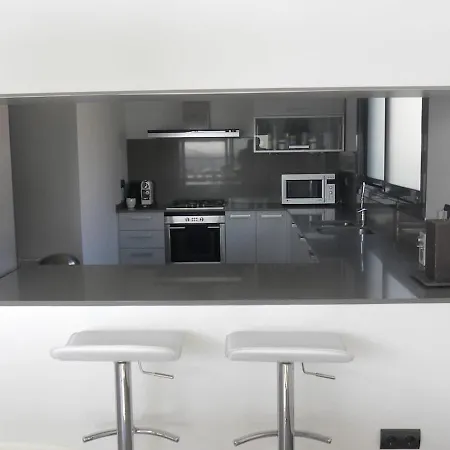Seaview Design Villa Sitges *