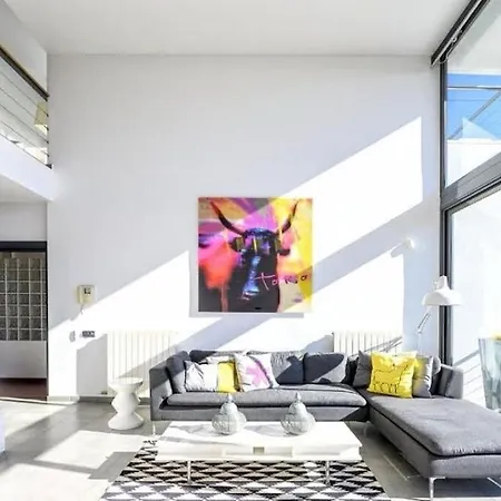 Seaview Design Villa Sitges