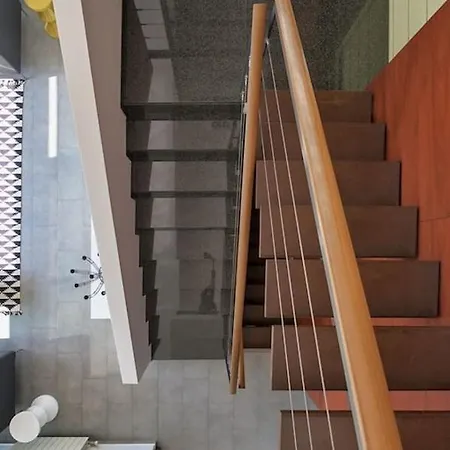 Seaview Design Villa Sitges *