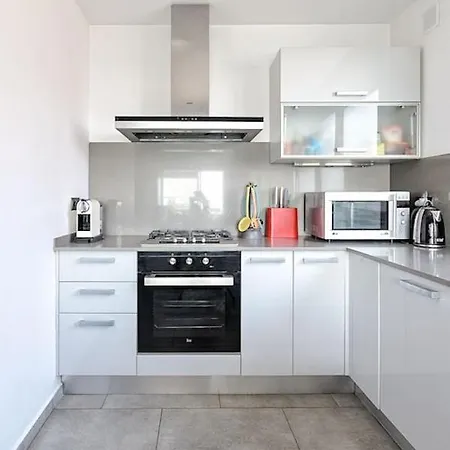Seaview Design Villa Sitges *