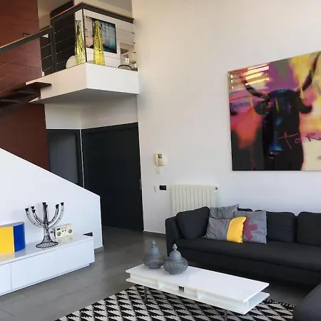 Seaview Design Villa Sitges Villa *